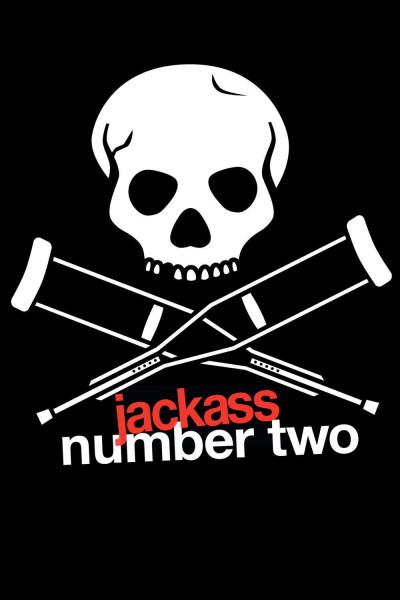 Jackass deux, le film