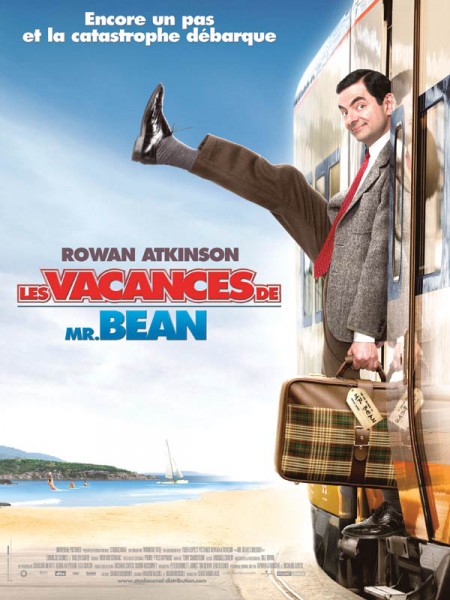 Les Vacances de Mr. Bean