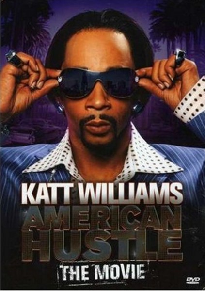 Katt Williams: American Hustle