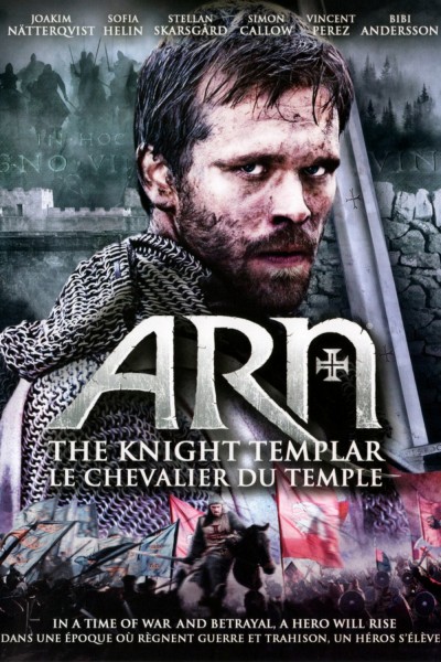 Arn, chevalier du Temple