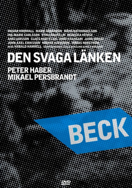 Beck - Den svaga länken