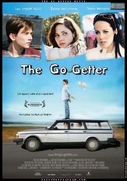 The Go-Getter