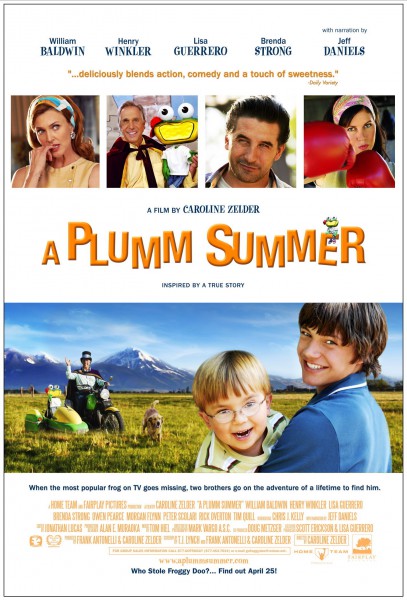 A Plumm Summer