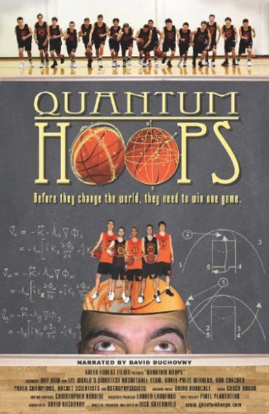 Quantum Hoops