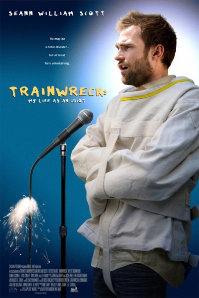 Trainwreck: My Life as an Idoit