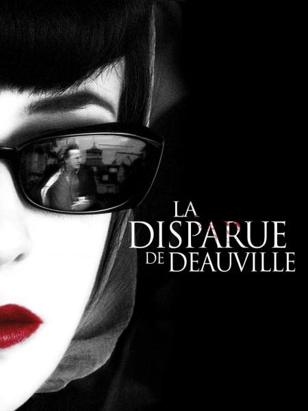 La Disparue de Deauville