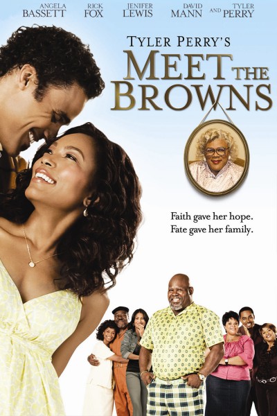 Meet the Browns