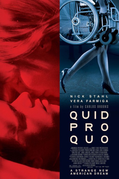 Quid Pro Quo