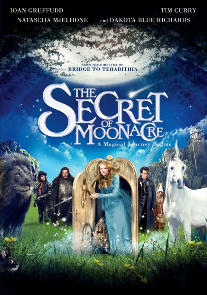 Le Secret de Moonacre