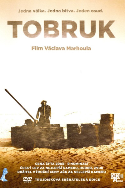 La Bataille de Tobrouk