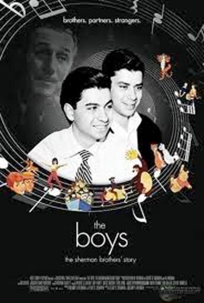 The Boys: l'histoire des frères sherman