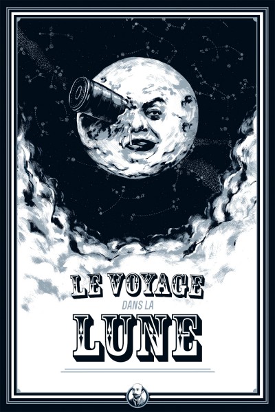 Le Voyage dans la Lune