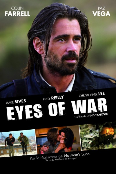 Eyes of War