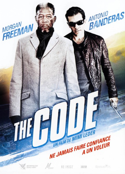 The Code