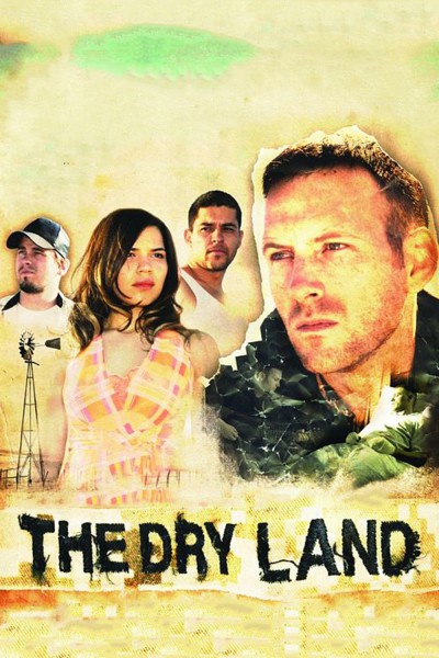 The Dry Land