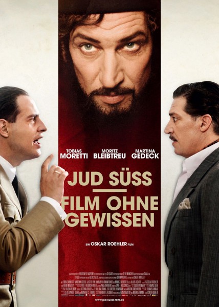 Le film maudit : Jud Süss