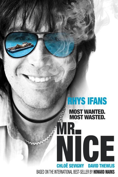 Mr. Nice