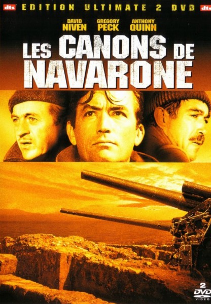 Les Canons de Navarone