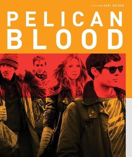 Pelican Blood