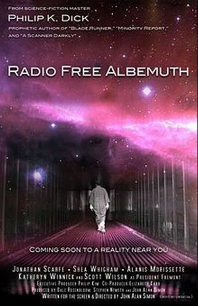 Radio Free Albemuth