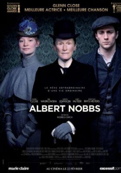 Albert Nobbs