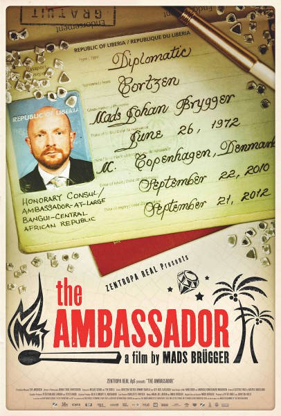 L'Ambassadeur