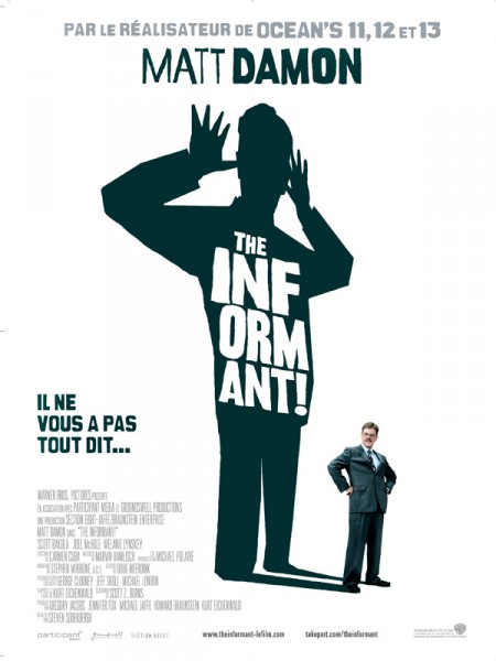 The informant!