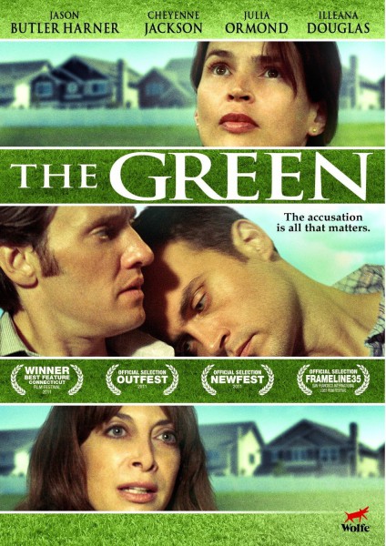 The Green