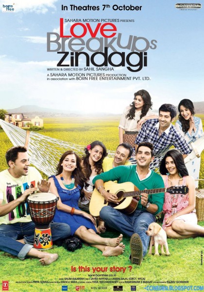 Love Breakups Zindagi