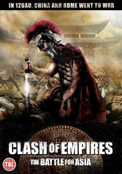 Le Choc des Empires