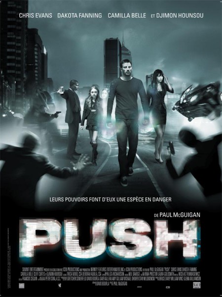 Push