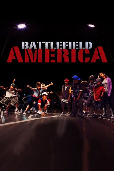 Dance Battle America