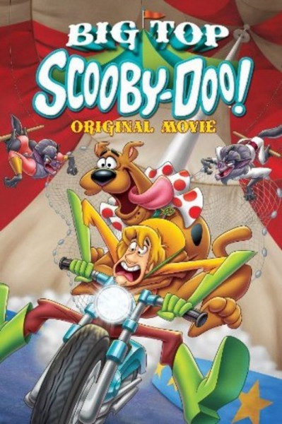 Scooby-Doo ! Tous en piste
