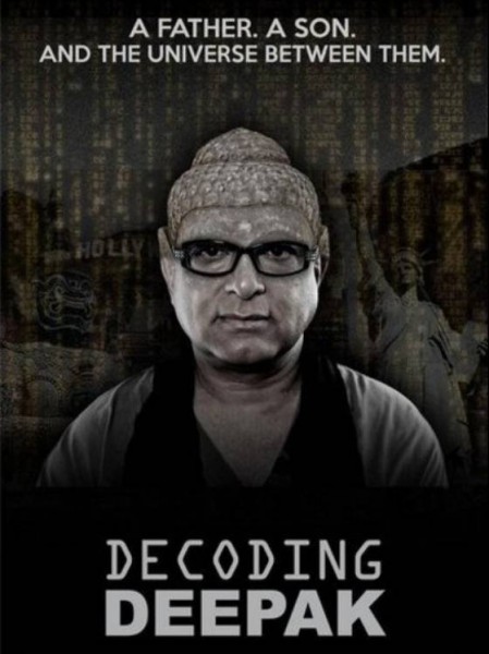 Decoding Deepak