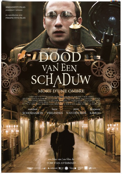 Dood van een Schaduw