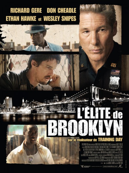 L'Élite de Brooklyn