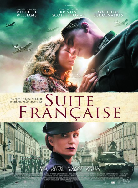 Suite française