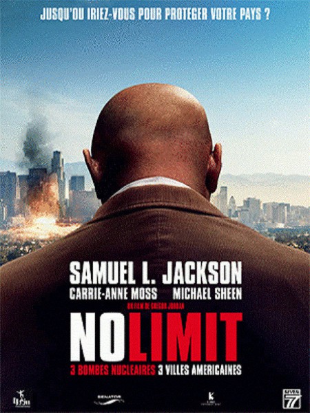 No Limit