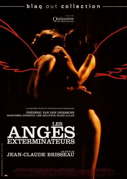 Les Anges exterminateurs