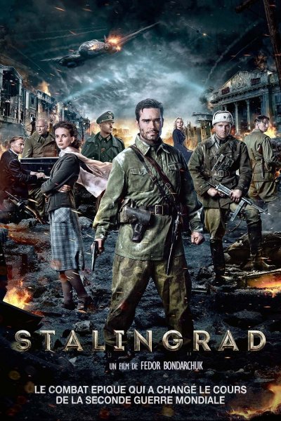 Stalingrad