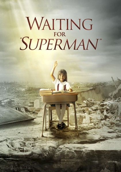 Waiting for Superman