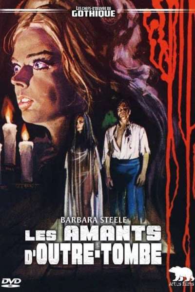 Les Amants d' Outre-Tombe