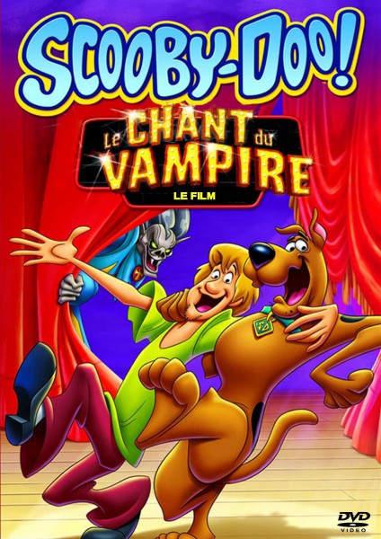 Scooby-Doo! : Le chant du vampire