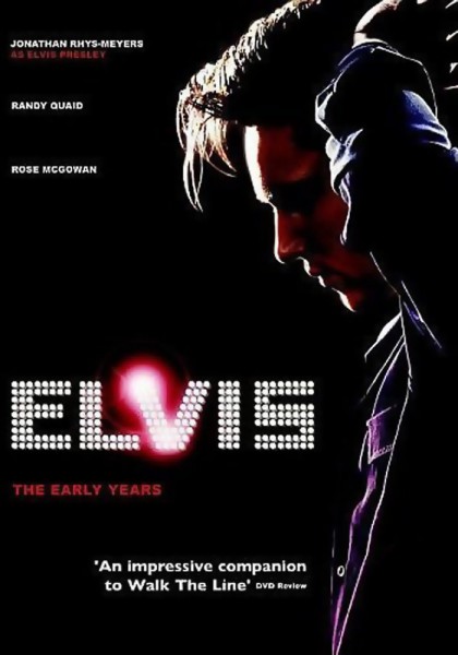 Elvis : Une étoile est née