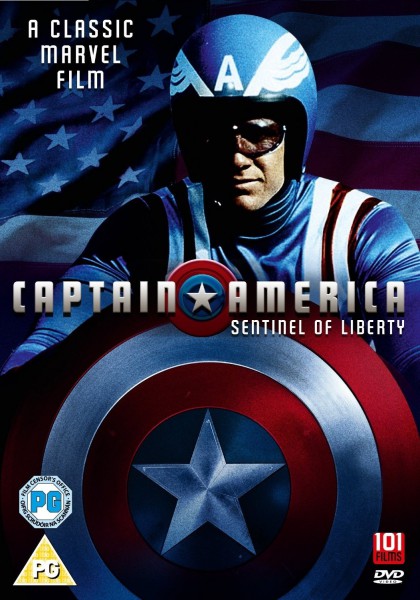 Captain America