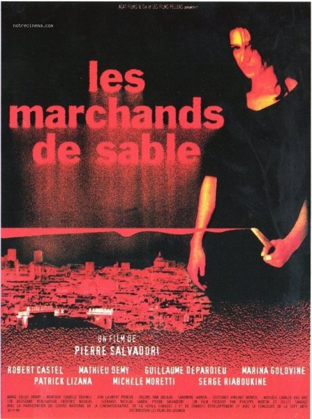 Les Marchands de sable