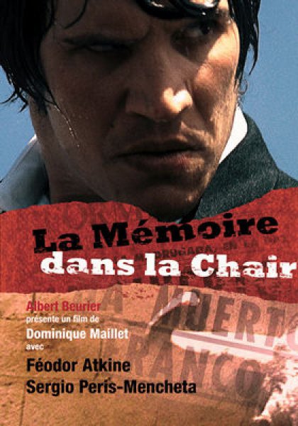 La Mémoire dans la chair