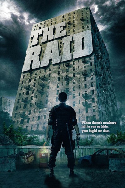 The Raid