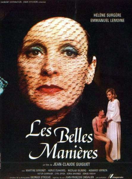 Les Belles Manières