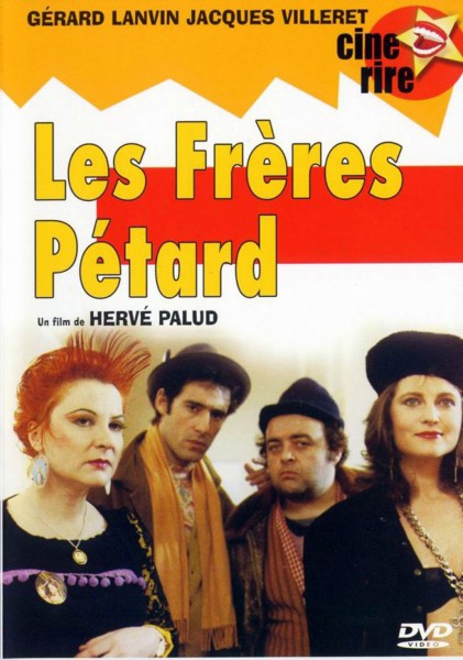 Les Frères Pétard